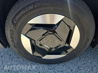 2024 Kia EV9 Light Long Range - miniatura 18