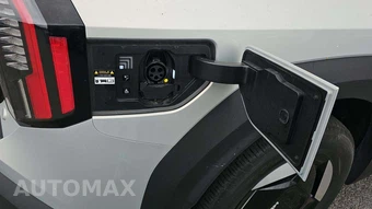 2024 Kia EV9 Light Long Range - miniatura 19