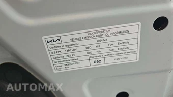 2024 Kia EV9 Light Long Range - miniatura 22