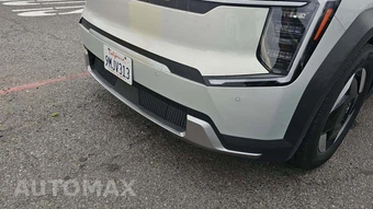 2024 Kia EV9 Light Long Range - miniatura 28