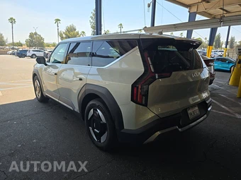 2024 Kia EV9 Light Long Range - miniatura 6