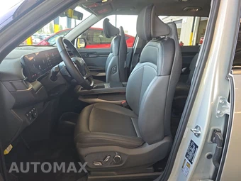 2024 Kia EV9 Light Long Range - miniatura 7