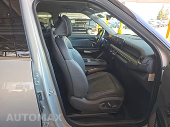 2024 Kia EV9 Light Long Range - miniatura 8