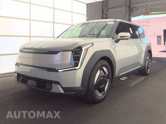 2024 Kia EV9 Light Long Range