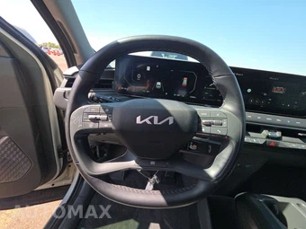 2024 Kia EV9 Light Long Range - miniatura 10