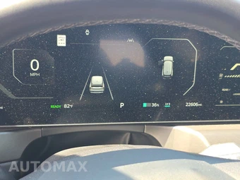 2024 Kia EV9 Light Long Range - miniatura 12
