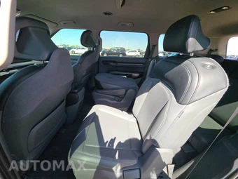 2024 Kia EV9 Light Long Range - miniatura 13