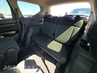 2024 Kia EV9 Light Long Range - miniatura 14