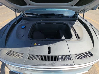 2024 Kia EV9 Light Long Range - miniatura 16