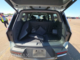 2024 Kia EV9 Light Long Range - miniatura 17