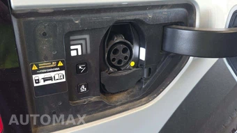 2024 Kia EV9 Light Long Range - miniatura 20