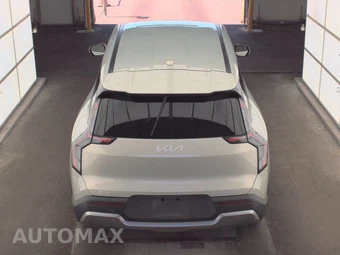 2024 Kia EV9 Light Long Range - miniatura 5