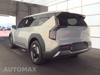 2024 Kia EV9 Light Long Range - miniatura 6