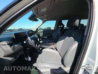 2024 Kia EV9 Light Long Range - miniatura 7