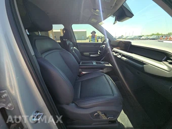 2024 Kia EV9 Light Long Range - miniatura 8