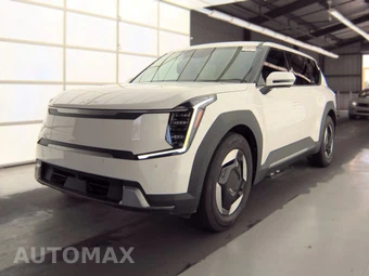 2024 Kia EV9 Light Long Range