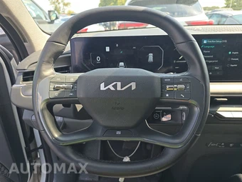 2024 Kia EV9 Light Long Range - miniatura 10