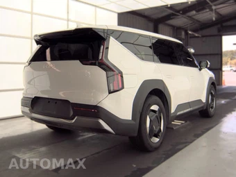 2024 Kia EV9 Light Long Range - miniatura 4