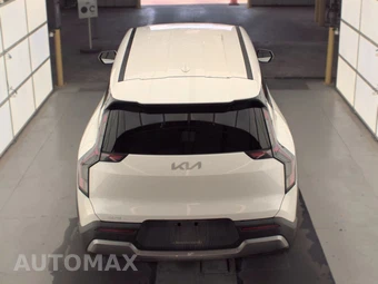 2024 Kia EV9 Light Long Range - miniatura 5