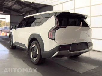 2024 Kia EV9 Light Long Range - miniatura 6