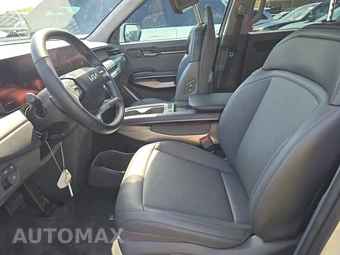 2024 Kia EV9 Light Long Range - miniatura 7