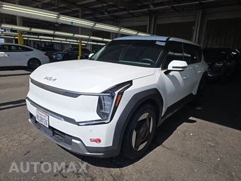 2024 Kia EV9 Light Long Range