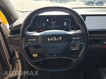 2024 Kia EV9 Light Long Range - miniatura 10