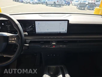 2024 Kia EV9 Light Long Range - miniatura 11