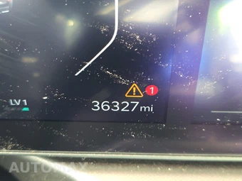 2024 Kia EV9 Light Long Range - miniatura 12