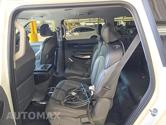 2024 Kia EV9 Light Long Range - miniatura 13