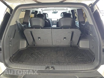 2024 Kia EV9 Light Long Range - miniatura 17