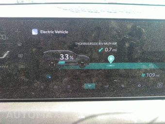 2024 Kia EV9 Light Long Range - miniatura 21