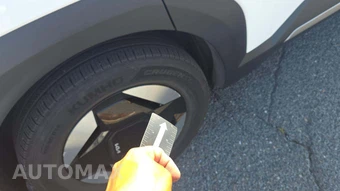 2024 Kia EV9 Light Long Range - miniatura 25
