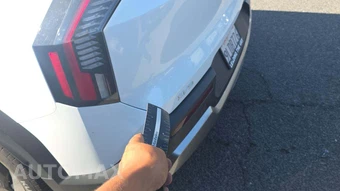 2024 Kia EV9 Light Long Range - miniatura 30