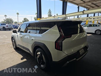 2024 Kia EV9 Light Long Range - miniatura 6