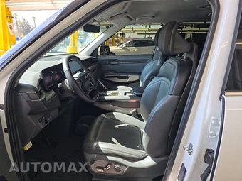 2024 Kia EV9 Light Long Range - miniatura 7