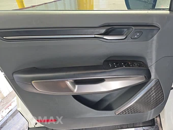 2024 Kia EV9 Light Long Range - miniatura 9