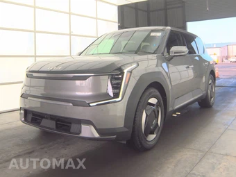 2024 Kia EV9 Light Long Range