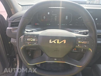 2024 Kia EV9 Light Long Range - miniatura 10