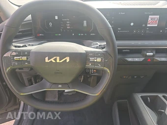 2024 Kia EV9 Light Long Range - miniatura 11