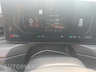 2024 Kia EV9 Light Long Range - miniatura 12