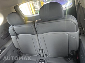 2024 Kia EV9 Light Long Range - miniatura 14