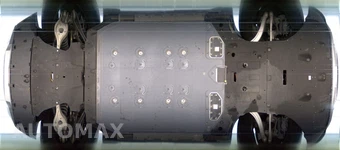 2024 Kia EV9 Light Long Range - miniatura 19