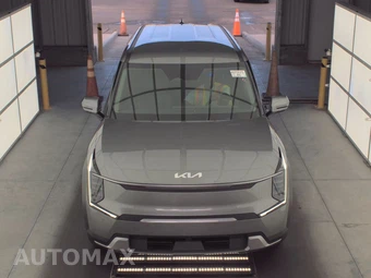 2024 Kia EV9 Light Long Range - miniatura 2