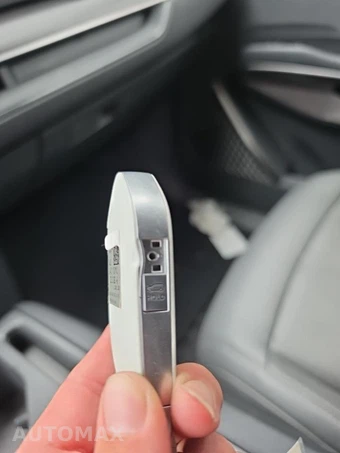 2024 Kia EV9 Light Long Range - miniatura 23