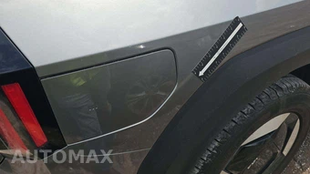 2024 Kia EV9 Light Long Range - miniatura 32