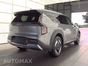 2024 Kia EV9 Light Long Range - miniatura 4