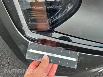 2024 Kia EV9 Light Long Range - miniatura 48