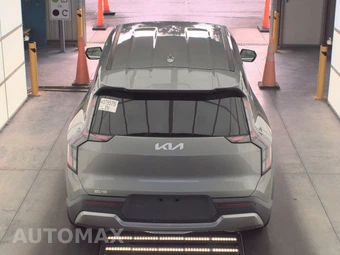 2024 Kia EV9 Light Long Range - miniatura 5