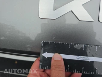 2024 Kia EV9 Light Long Range - miniatura 50